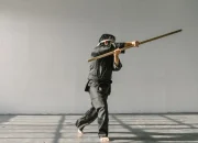 Asian Games Aichi-Nagoya 2026 Sebentar Lagi, Wushu Matangkan Persiapan Demi Medali Emas!