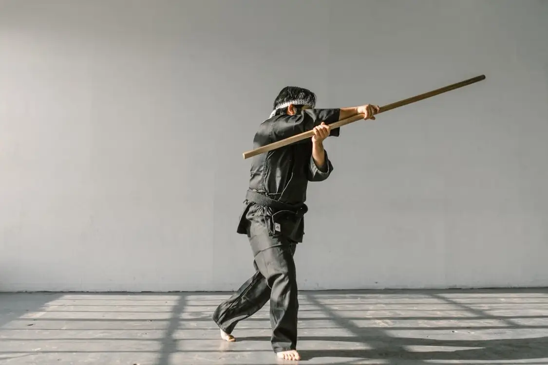Atlet wushu Indonesia mematangkan persiapan untuk menghadapi Asian Games Aichi Nagoya 2026