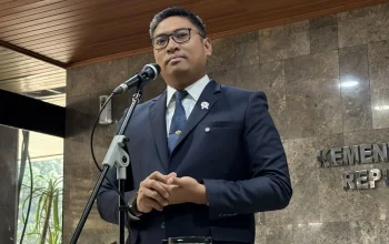 Kepala BGN Sudaryono menjelaskan aturan larangan penggunaan barang subsidi untuk MBG