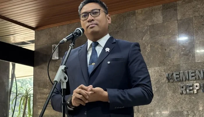 Larang Dapur MBG Pakai Barang Subsidi, Jika Melanggar Akan Diberi Sanksi Berat!