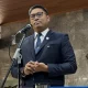 Kepala BGN Sudaryono menjelaskan aturan larangan penggunaan barang subsidi untuk MBG
