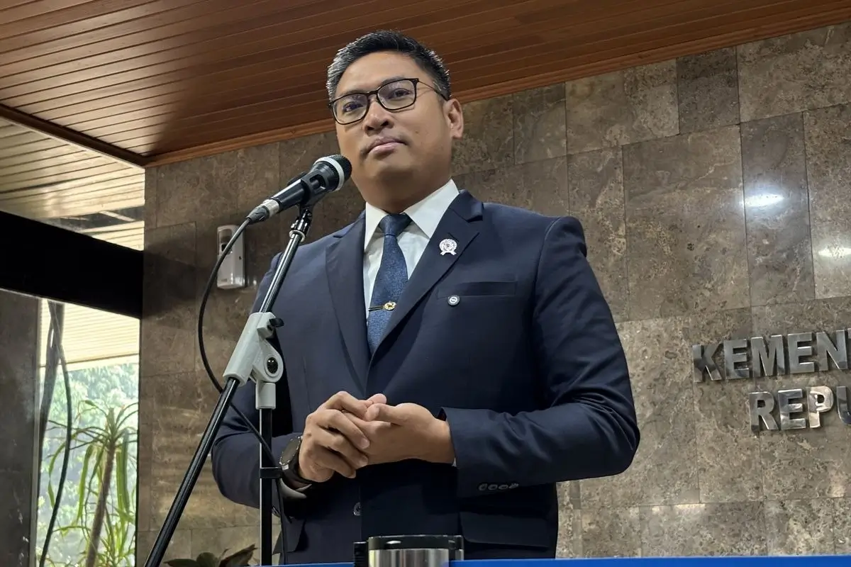 Kepala BGN Sudaryono menjelaskan aturan larangan penggunaan barang subsidi untuk MBG