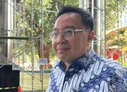 Bobby Rizaldi Penuhi Panggilan KPK, Diperiksa Terkait Dugaan Suap Audit