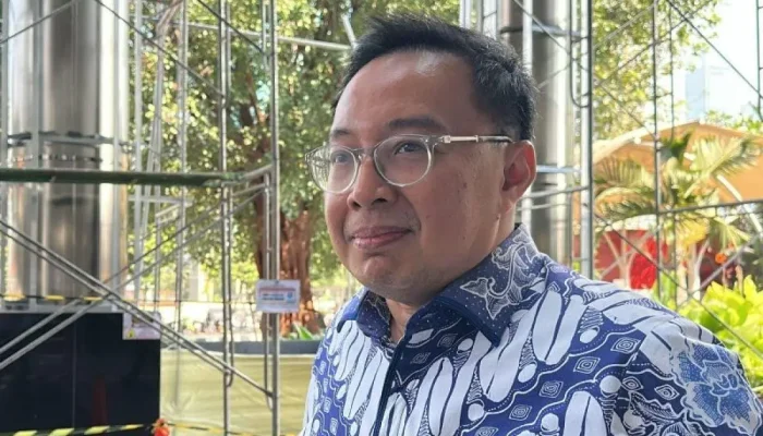 Bobby Rizaldi Penuhi Panggilan KPK, Diperiksa Terkait Dugaan Suap Audit