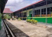 Bom Rakitan Meledak Di MAN 3 Padang Gegerkan Publik, Ini Kronologinya!