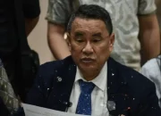 Bukan Karena Uang, Ternyata Ini Alasan Hotman Paris Hutapea Jadi Pengacara Febrie Adriansyah!