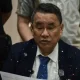 Hotman Paris Hutapea menjelaskan alasan mendampingi Febrie Adriansyah tanpa biaya