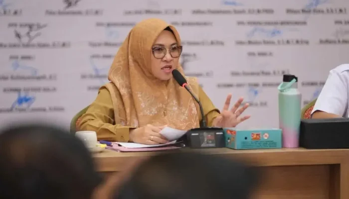 Kasus Dugaan Korupsi Pengadaan Seragam Sekolah, KPK Periksa Bupati Gowa!