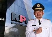 Terjerat OTT KPK, Bupati Pemalang Anom Widiyantoro Sampaikan Permintaan Maaf!