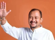 Kepala Daerah Lagi Nih! Bupati Pemalang Anom Widiyantoro Terjerat OTT KPK!