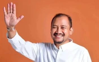Kepala Daerah Lagi Nih! Bupati Pemalang Anom Widiyantoro Terjerat OTT KPK!