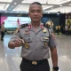 Lihat lebih dekat profil dari Komjen Pol Rudi Setiawan yang resmi dilantik sebagai Irjen Kementerian Imipas