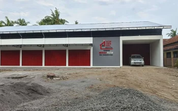 Penjelasan Menteri Koperasi terkait gaji manajer Koperasi Desa Merah Putih