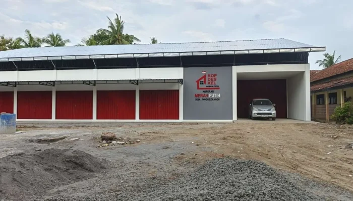Ditanggung APBN Selama 2 Tahun, Nominal Gaji Manejer Koperasi Desa Merah Putih Di Tahap Finalisasi!