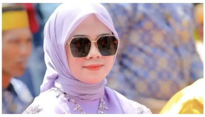 Gara-gara Kue, Ketua DPRD Bone Dilaporkan Lakukan Penganiayaan Terhadap Staf!