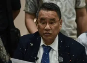 Lontarkan Kalimat “Lu Punya Otak Gak?” Ke Wartawan, PWI Polisikan Hotman Paris Hutapea!