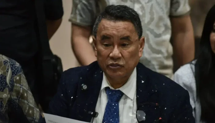 Lontarkan Kalimat “Lu Punya Otak Gak?” Ke Wartawan, PWI Polisikan Hotman Paris Hutapea!