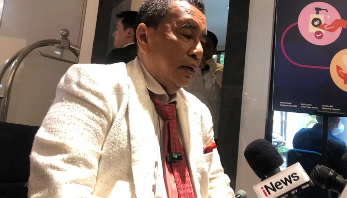 Mundur Jadi Pengacara Febrie Adriansyah, Hotman Paris Hutapea Ungkap Alasannya!