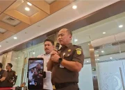 Benarkan Kejagung Hentikan Pendataan SPPG Karena Kasus Febrie Adriansyah? Ternyata Ini Fakta Sebenarnya!