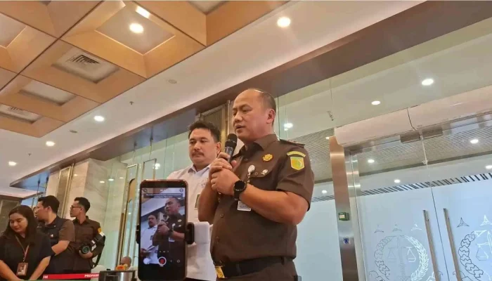 Benarkan Kejagung Hentikan Pendataan SPPG Karena Kasus Febrie Adriansyah? Ternyata Ini Fakta Sebenarnya!