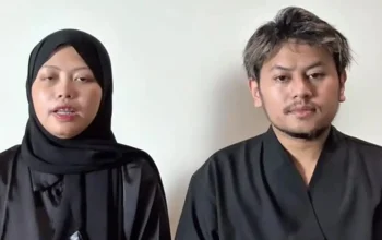 Perkembangan terbaru kasus dugaan penipuan biaya umrah yang menyeret Hanania Travel