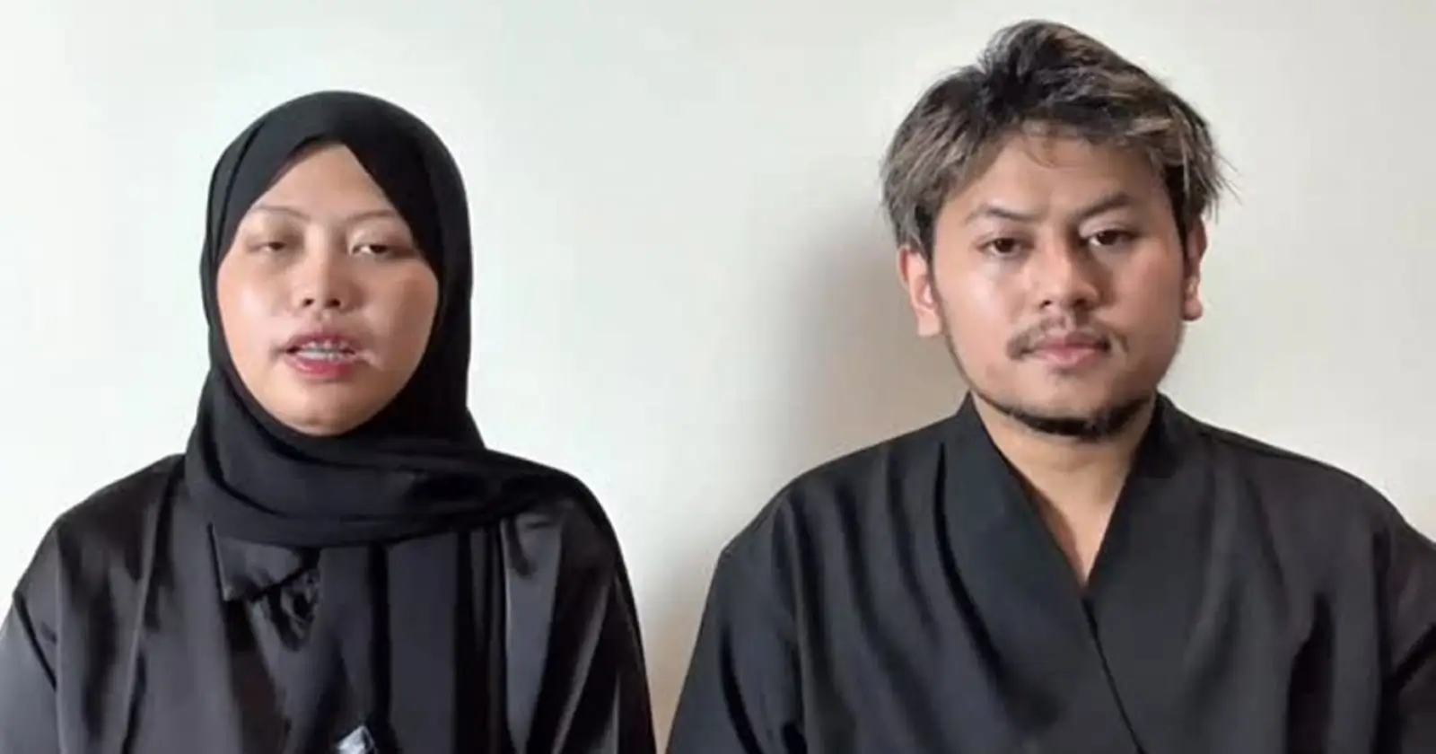 Perkembangan terbaru kasus dugaan penipuan biaya umrah yang menyeret Hanania Travel