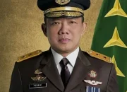 Jampidsus Febri Ardiansyah Jadi Sorotan Publik, Inilah Profil Lengkap dan Jejak Kariernya