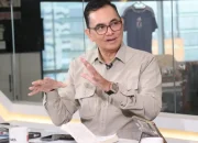 Troy Pantouw Jubir IKN Meninggal Dunia, Ini Kronologi dan Profilnya!