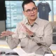 Troy Harold Yohanes Pantouw Juru Bicara Otorita IKN yang berpulang pada Sabtu 25 Juli 2026