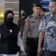 KPK melakukan penggeledahan dan penyitaan dokumen terkait kasus dugaan korupsi di Sukoharjo