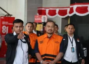 OTT Bupati Pemalang Jadi Sorotan, Anggota Polri Yang Kerja Di KPK Terlibat!