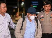 KPK Lakukan OTT Lagi, Bupati Lombok Barat Terjerat Dalam Kasus Ini!