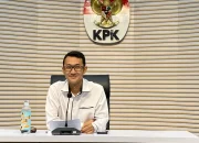 Penyelidikan Kasus Bupati Kuansing Tetap Berjalan, KPK Periksa Pejabat Kemenhut dan ATR/BPN
