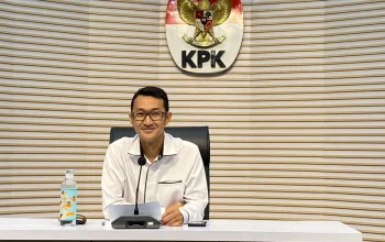 KPK periksa pejabat Kemenhut dan ATR/BPN terkait kasus korupsi Bupati Kuansing