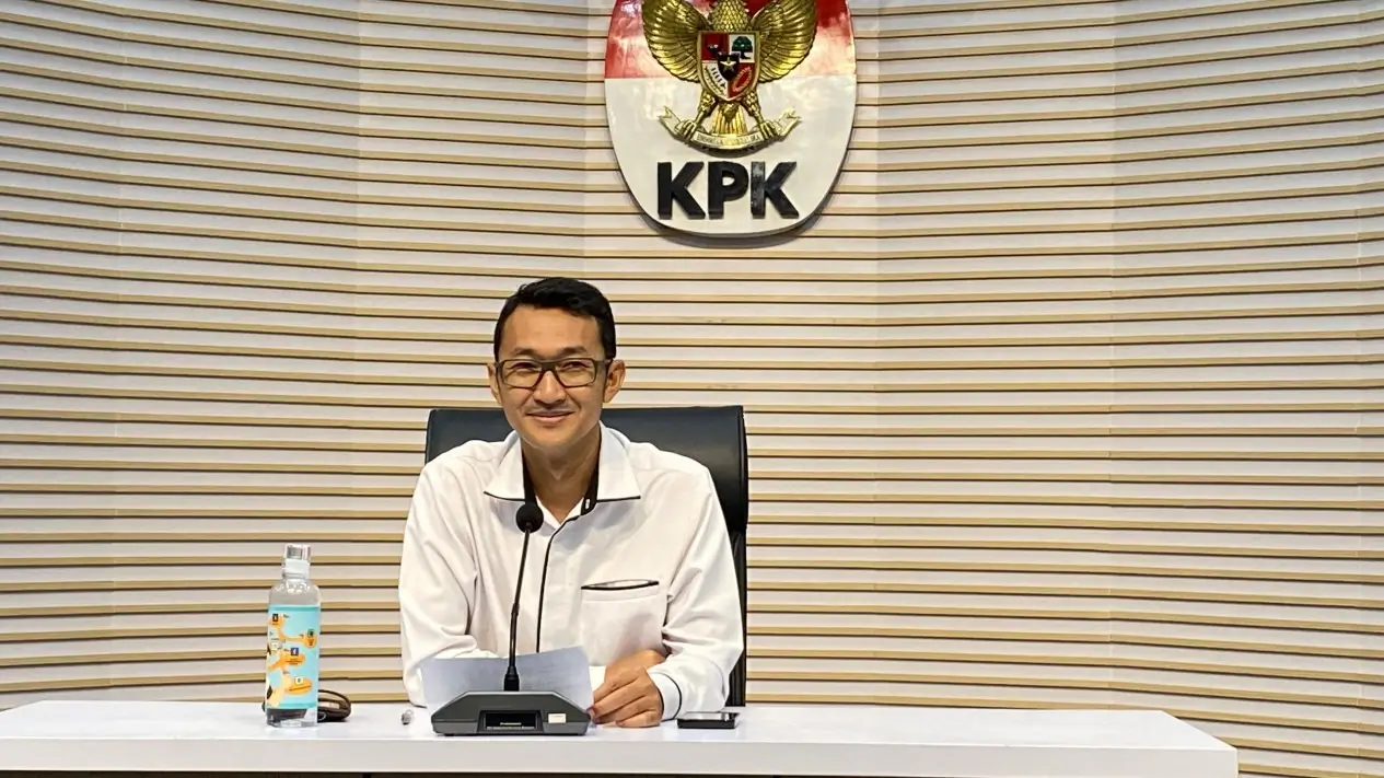 KPK periksa pejabat Kemenhut dan ATR/BPN terkait kasus korupsi Bupati Kuansing