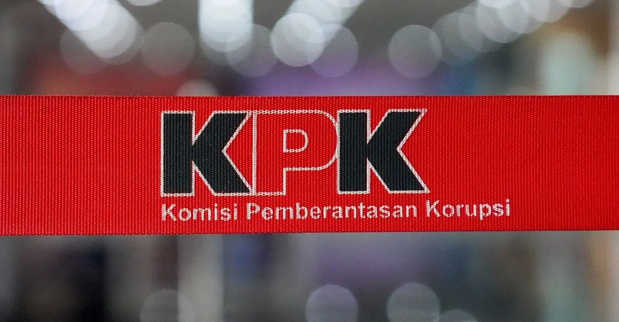 Inilah dia daftar yang terjaring OTT KPK hingga Juli 2026 yang mayoritas adalah kepala daerah