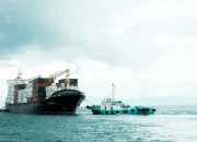 Hadir Sebentar Lagi, Ini Kecanggihan Memukau Dari Kapal Induk Pertama RI!