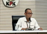 Kasus Suap Imortasi DJBC Masuk Babak Baru, Kepala Bea Cukai Kediri Jadi Tersangka!