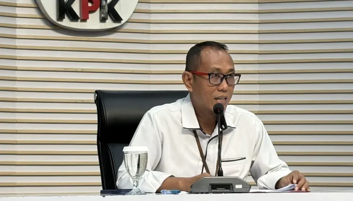 Kasus Suap Imortasi DJBC Masuk Babak Baru, Kepala Bea Cukai Kediri Jadi Tersangka!