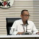 KPK menetapkan Kepala Bea Cukai Kediri Gatot Heroe Hernanda sebagai tersangka kasus suap impor