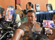 Sutrimo Penjaga Rumah Mantan Jampidsus Febrie Adriansyah Meninggal Dunia, Ini Kronologi Kematiannya!