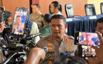 Sutrimo penjaga rumah mantan Jampidsus Febrie Adriansyah yang meninggal dunia