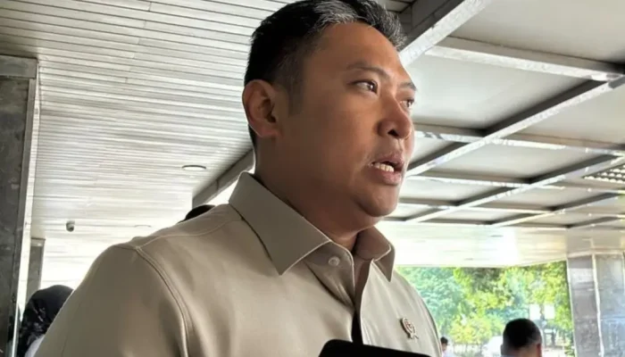 Gebrakan Terbaru Sudaryono Ngeri Banget! Pecat Pegawai BGN dan Tutup Ratusan Dapur MBG!