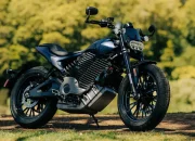 LiveWire S2 Del Mar Motor Listrik yang Memancarkan Aura Ketegasan Khas Motor Balap, Yuk Intip