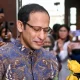 Nadiem Makarim masih akan menjalani sidang banding atas tindakan korupsi yang dilakukan yang dijadwalkan pada 5 Agustus 2026