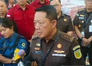 Melonjak Pesat Sejak Jadi Jampidsus, Ini Daftar Kekayaan Febrie Adriansyah Bernilai Fantastis