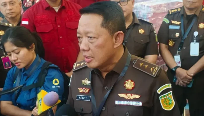 Melonjak Pesat Sejak Jadi Jampidsus, Ini Daftar Kekayaan Febrie Adriansyah Bernilai Fantastis