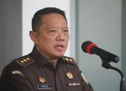 Mundur Dari Jabatan Jampidsus Febrie Adriansyah Masih Terima Gaji, Kok Bisa? Ini Alasannya!