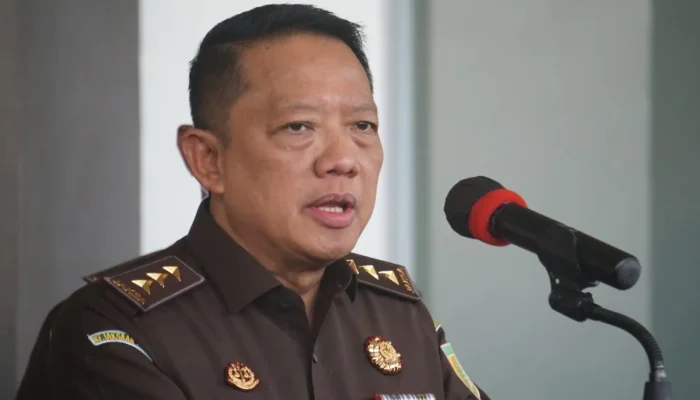 Mundur Dari Jabatan Jampidsus Febrie Adriansyah Masih Terima Gaji, Kok Bisa? Ini Alasannya!