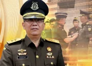 Pernah Atasi Kasus Besar, Ini Dia Profil Kuntadi Calon Pengganti Febrie Adriansyah!